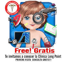 Maybe you would like to learn more about one of these? Long Point Medical Clinic 8153 Long Point Rd Houston Tx 77055 Usa