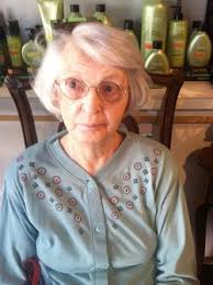 Obituary information for Edith Fisher Donnelly