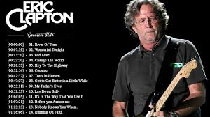 Regardless of his hesitance, clapton laid down the lead on the track and the song would soon become a fan favorite and widely acclaimed as one of the best beatles songs. Eric Clapton Best Songs Eric Clapton Best Of Eric Clapton Playlist Youtube