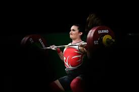 Loredana lori toma और अपने अन्य परिचितों से जुड़ने के लिए facebook में शामिल करें. Weightlifting Gold For Toma And Career Best For Outstanding Davies In Moscow