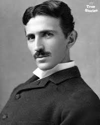 Tesla's boundless genius ignited a transformative era in energy. In  collaboration with Westinghouse, he illuminated the 1893 World's Columbian  Exposition, heralding the arrival of brilliantly lit cityscapes. His  theatrical showcases of a