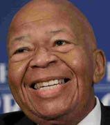 Thousands Expected for Rep. Elijah Cummings Funeral