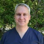 Dr. Wesley Waldrep, Dentistry