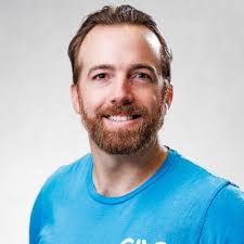 Chad M. Crowell (@ChadMCrowell)