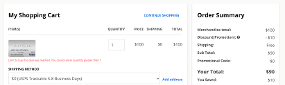 Free visa gift card 2020. 100 Visa Gift Card For 90 With Free Shipping And No Activation Fee Miles Quest