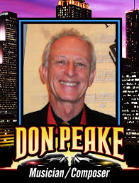 Don Peake