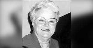 Obituary information for Patricia Shevlin Scanlon