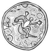 Black cockatoo (nowra) pronounced nowa nowa by the aborigines, nowra is the traditional name for black cockatoo. Anti Stress Coloring Pages Aboriginal Art