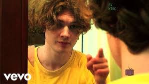 Sam Clinton's Instagram, Twitter & Facebook