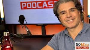 #77 A vida é um espetáculo com Jarbas Homem de Mello