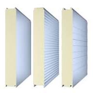 PU Sandwich Panel - COSASTEEL