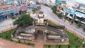 Nga xây dựng phòng thủ kiểu này ai chơi lại. Quáº£ng Binh Quan Biá»ƒu TÆ°á»£ng Cá»§a Máº£nh Ä'áº¥t Quáº£ng Binh Du Lá»‹ch Phong Nha