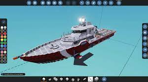 Export and share your meticulously designed vehicles and missions with other players via the steam. Stormworks Build And Rescue Download Maddownload Com