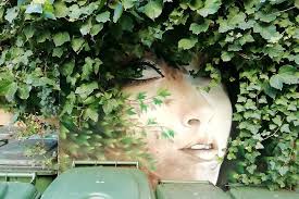 2025 Street Art and contemporary Architecture in Milan