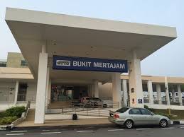 Frequently asked questions about private transfer: We Are Approximately 13mins 6km Away From The Bukit Mertajam Train Station Picture Of Iconic Hotel Bukit Mertajam Tripadvisor