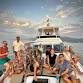 Gay Luxury Sunset Cruise event image