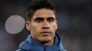 And manchester united fc have agreed the transfer of raphaël varane. Raphael Varane Real Madrid Defender Bids Farewell Ahead Of Manchester United Transfer Football News Sky Sports