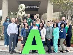 Memorial Satilla earns eighth 'A' hospital safety grade from The Leapfrog  Group