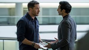 Дата выхода, трейлеры, фото, актеры. Zvezda Venom Otkazalsya Snimatsya V Venom 2 Gamebomb Ru