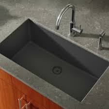 We did not find results for: Miseno Mg3319u Bl Black Georgia 33 Single Basin Undermount Stone Composite Kitchen Sink Color Matched Basket Strainer Included Miseno Com