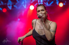 Beth Hart The War In My Mind Interview Australian Musician Magazineaustralian Musician Magazine