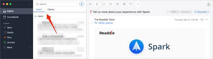 Spark by readdle, a new email app for iphone released today, wants to enhance email with intelligence and flexibility. Can Spark Really Make You Love Your Email Again Gotechtor