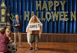 Contact us to publish a zoom background on our site. Happy Hauntings Panavision