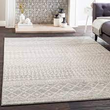 8 x 10 outdoor rugs. Distressed Geometric Ivory Gray Area Rug Bohemian Area Rugs Cool Rugs Area Rugs