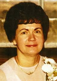 Geraldine Marie Kutz