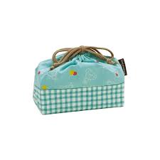 Maybe you would like to learn more about one of these? Bento Lunch Box Cloth Bag Bear Blue For Bento Lunch Bag