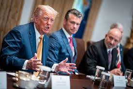 The New York Times - News update