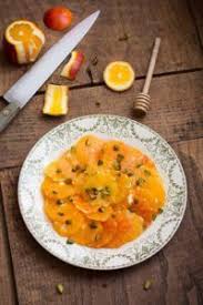 10 Recettes Faciles Et Savoureuses Avec Du Miel Salade Orange Recette Salade De Fruits Salade De Fruits Facile