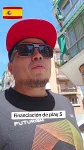 Financiación de la PlayStation 5 en Madrid