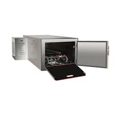 Roundfin Mortuary Refrigerator - Efficient Dead Body Storage