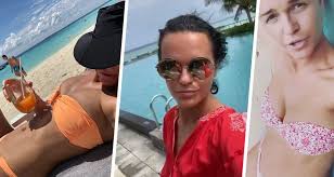 Check spelling or type a new query. Pevica Slava Okonfuzilas Na Maldivah Turisticheskie Novosti Ot Turproma