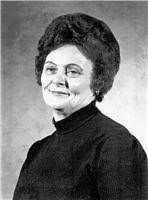 Helen Haddock Obituary (2014)