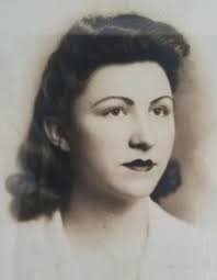 Tess Burleson Coulter Obituary