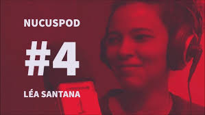 NuCuSPOD #3 Ramon Fontes