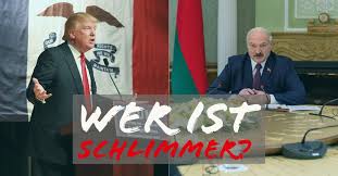 Lukaschenko sprach vor dem neuen staatssekretär des sicherheitsrates vakulchik und forderte ihn auf,. Oskar Lafontaine Trump Lukaschenko Und Die Deutschen Medien Die Weigerung Des Us Prasidenten Trump Verbindlich Zu Erklaren Dass Er Eine Wahlniederlage Anerkennen Wurde Erinnert Die Deutschen Journalisten An Lukaschenko Den Diktator Von
