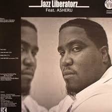 Stream Asheru Music music