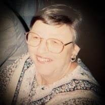 Irma Lee Reedy Obituary