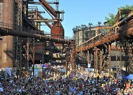 Ročník colours of ostrava jsme nuceni z důvodu. Colours Of Ostrava 2016 Tickets And Accommodation Packages Festivals Around The World Ostrava Around The Worlds