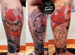 Hình xăm mới của thu quỳnh là bức vẽ chú cá voi xanh và hoàng tử bé. Hinh XÄƒm Full Chan Ná»­a Chan XÄƒm Hinh Nghá»‡ Thuáº­t Ga Con