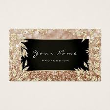 Our glitter rainbow business cards are perfect for showing off your business. Makeup Artist Beauty Floral Frame Gold Glitter Business Card Zazzle Com In 2021 Glitter Business Cards Makeup Artist Business Cards Stylist Business Cards
