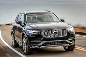 R 569 000 view car wishlist. Volvo Xc90 Price In India 2020 Volvo Xc90 Starting Price Images Mileage Specs And Reviews The Financial Express