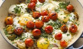 One Pan Wonder Recipe Yotam Ottolenghi Vegetarian Food Ottolenghi Recipes Yotam Ottolenghi Recipes Yotam Ottolenghi Vegetarian