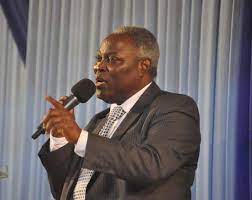 Born (june 6 1941) into the. Pastor Kumuyi At 79 Facts On Him The News