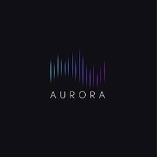 Please enter your email address receive daily logo's in your email! The Sound Of Aurora Borealis Logo Created By Catherine Gega For Aurora Https 99designs Com Profiles Cathaura Logo Design Sports Logo Design Logos