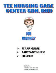 Admin, office, construction, handiwork, domestic help, professional services, programming, web design, it, computer, retail, restaurant, sales, marketing, temp, part time, tv, media, fashion, medical, health care, resume. Tee Services On Twitter Job Vacancy Alorsetar Jawatankosong