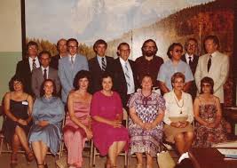 Class of 1957 Reunions Pictures